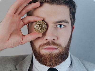 Daniele Conti – Consulente Senior per i Clienti di Finexia